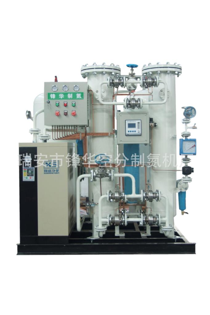 冶金行業(yè)制氮機